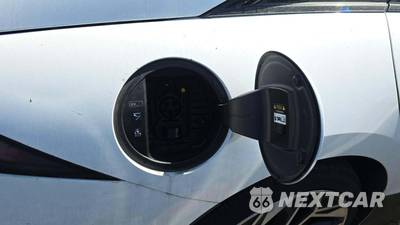 2023 Hyundai IONIQ 6 Limited - zdjęcie 25 z 38 - miniatura