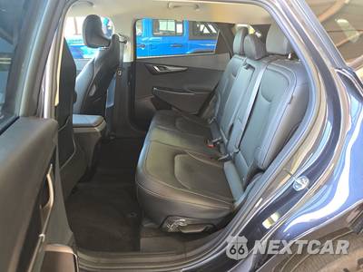 2025 Kia EV6 Wind - zdjęcie 13 z 30 - miniatura