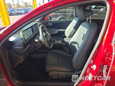 2025 Hyundai IONIQ 6 SEL - zdjęcie 7 z 25 - miniatura