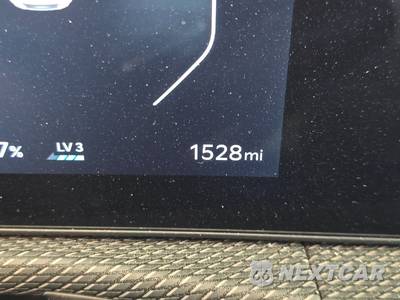 2025 Kia EV6 Wind - zdjęcie 12 z 27 - miniatura