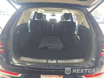 2024 Genesis GV80 2.5T - zdjęcie 16 z 25 - miniatura