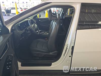 2025 Kia EV6 Light Long Range - zdjęcie 7 z 27 - miniatura