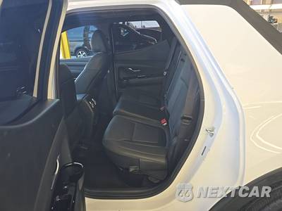 2025 Hyundai Santa Cruz Limited Crew Cab Short Bed - zdjęcie 13 z 30 - miniatura