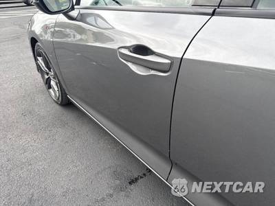 2025 Acura Integra w/A-Spec & Technology Packages - zdjęcie 30 z 50 - miniatura