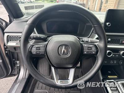 2025 Acura Integra w/A-Spec & Technology Packages - zdjęcie 41 z 50 - miniatura