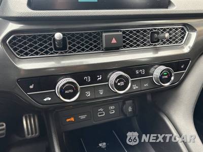 2025 Acura Integra w/A-Spec & Technology Packages - zdjęcie 45 z 50 - miniatura