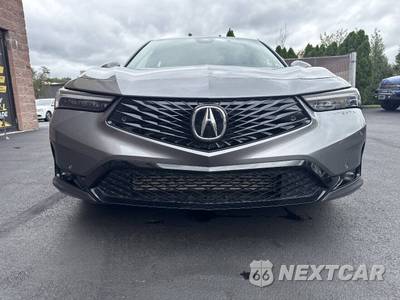 2025 Acura Integra w/A-Spec & Technology Packages - zdjęcie 6 z 50 - miniatura