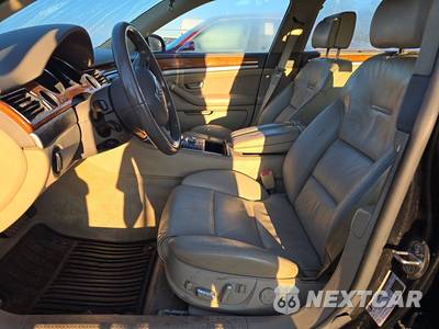 2007 Audi A8 L 4.2 - zdjęcie 7 z 18 - miniatura