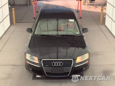 2007 Audi A8 L 4.2 - zdjęcie 2 z 18 - miniatura