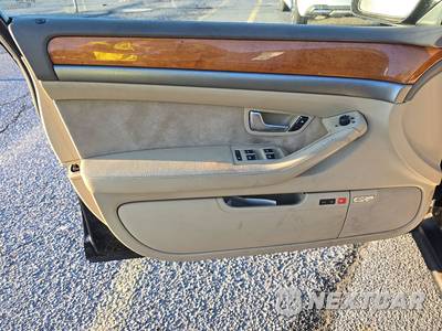 2007 Audi A8 L 4.2 - zdjęcie 9 z 18 - miniatura
