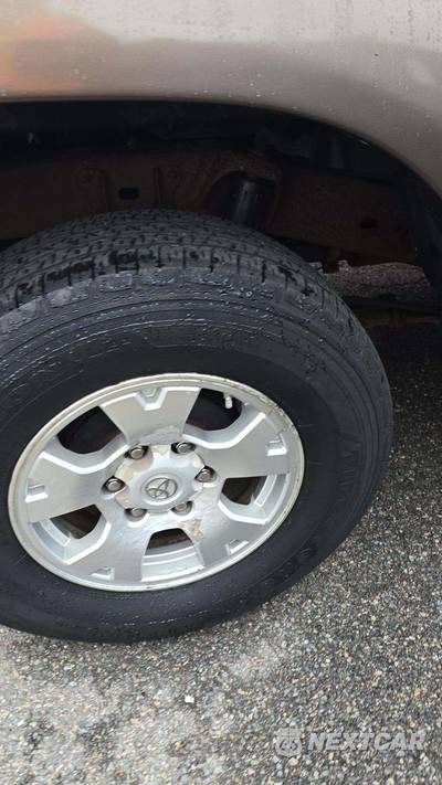 2011 Toyota Tacoma Crew Cab Medium Bed - zdjęcie 20 z 30 - miniatura