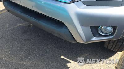 2015 Toyota Tacoma Crew Cab Medium Bed - zdjęcie 19 z 20 - miniatura