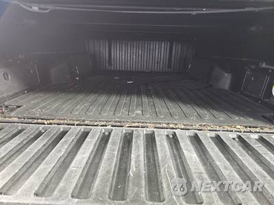 2015 Toyota Tacoma Crew Cab Medium Bed - zdjęcie 16 z 20 - miniatura