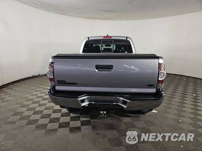 2015 Toyota Tacoma Crew Cab Medium Bed - zdjęcie 5 z 20 - miniatura