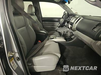 2015 Toyota Tacoma Crew Cab Medium Bed - zdjęcie 8 z 20 - miniatura