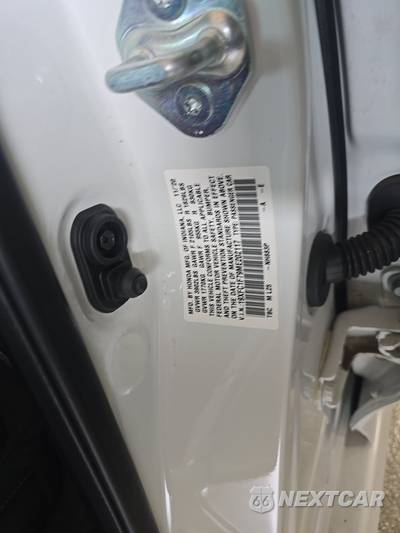 2021 Honda Civic Sedan EX-L - zdjęcie 14 z 19 - miniatura