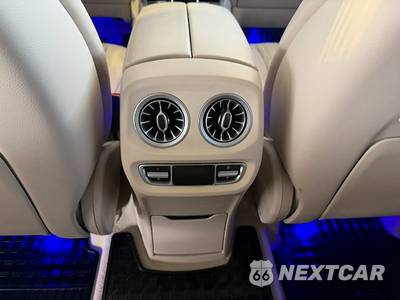 2021 Mercedes-Benz AMG G 63 4MATIC - zdjęcie 17 z 21 - miniatura