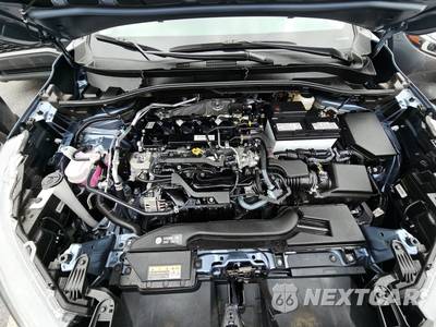 2026 Toyota Corolla Cross LE - zdjęcie 15 z 30 - miniatura