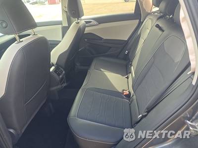 2026 Volkswagen Taos SE - zdjęcie 13 z 17 - miniatura