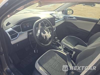 2026 Volkswagen Taos SE - zdjęcie 11 z 17 - miniatura