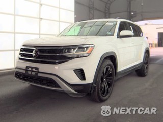 2023 Volkswagen Atlas V6 SE w/Technology