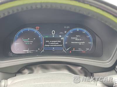 2024 Toyota Grand Highlander Limited - zdjęcie 12 z 39 - miniatura