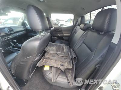2020 Toyota Tacoma SR Crew Cab Medium Bed - zdjęcie 13 z 20 - miniatura