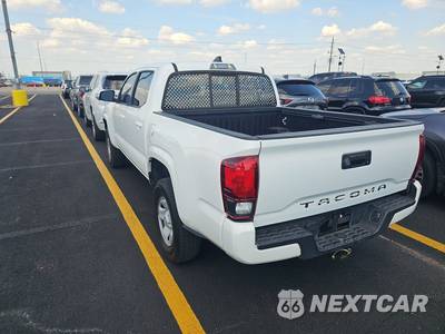 2020 Toyota Tacoma SR Crew Cab Medium Bed - zdjęcie 6 z 20 - miniatura