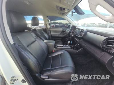 2020 Toyota Tacoma SR Crew Cab Medium Bed - zdjęcie 8 z 20 - miniatura