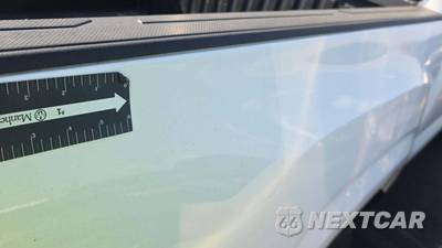2020 Toyota Tacoma SR Crew Cab Medium Bed - zdjęcie 20 z 20 - miniatura