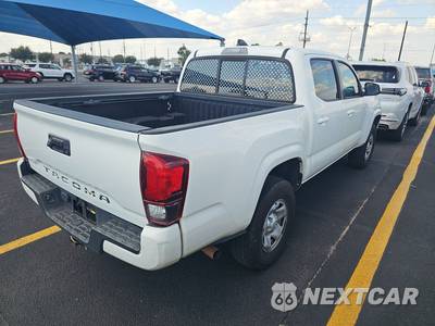 2020 Toyota Tacoma SR Crew Cab Medium Bed - zdjęcie 4 z 20 - miniatura