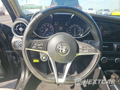 2019 Alfa Romeo Giulia - zdjęcie 10 z 26 - miniatura