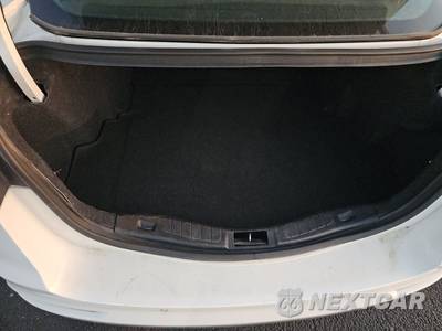 2019 Ford Fusion SE - zdjęcie 16 z 33 - miniatura
