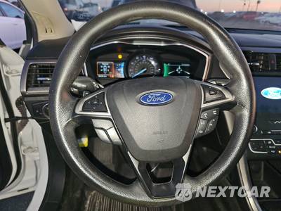 2019 Ford Fusion SE - zdjęcie 10 z 33 - miniatura