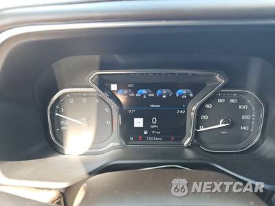 2021 GMC Yukon Denali XL 5SA - zdjęcie 12 z 18 - miniatura