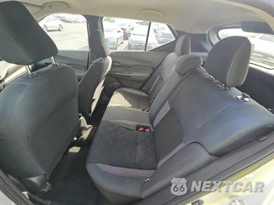 2020 Nissan Kicks SV - zdjęcie 13 z 26 - miniatura