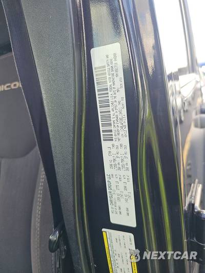 2014 Jeep Wrangler Unlimited Rubicon - zdjęcie 14 z 22 - miniatura
