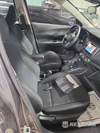2024 Nissan Kicks S - zdjęcie 16 z 18 - miniatura