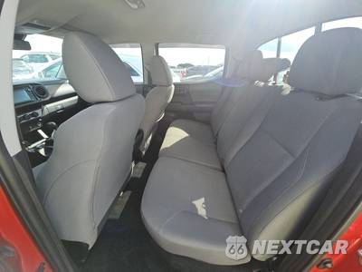 2019 Toyota Tacoma SR Crew Cab Medium Bed - zdjęcie 13 z 24 - miniatura