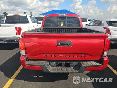 2019 Toyota Tacoma SR Crew Cab Medium Bed - zdjęcie 5 z 24 - miniatura