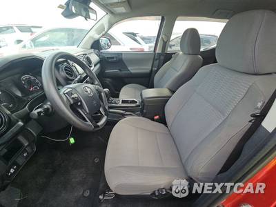 2019 Toyota Tacoma SR Crew Cab Medium Bed - zdjęcie 7 z 24 - miniatura