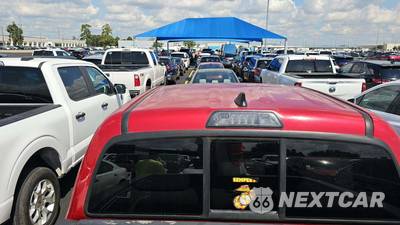 2019 Toyota Tacoma SR Crew Cab Medium Bed - zdjęcie 19 z 24 - miniatura