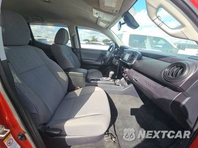 2019 Toyota Tacoma SR Crew Cab Medium Bed - zdjęcie 8 z 24 - miniatura