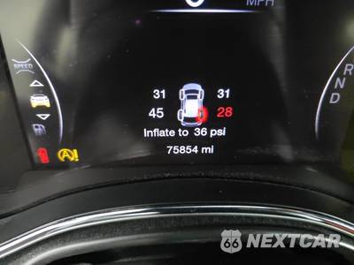 2020 Jeep Grand Cherokee Altitude Edition - zdjęcie 9 z 20 - miniatura