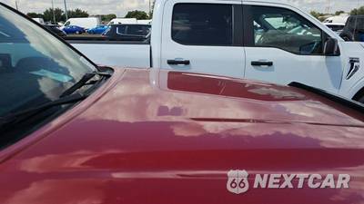 2019 Toyota Tacoma SR Crew Cab Medium Bed - zdjęcie 24 z 24 - miniatura