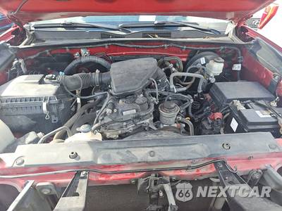 2019 Toyota Tacoma SR Crew Cab Medium Bed - zdjęcie 15 z 24 - miniatura
