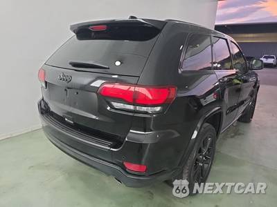 2020 Jeep Grand Cherokee Altitude Edition - zdjęcie 4 z 20 - miniatura