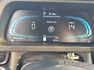 2026 Hyundai Elantra SEL Sport - zdjęcie 12 z 22 - miniatura