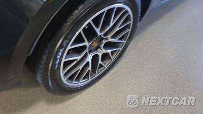 2018 Porsche Macan Sport Edition - zdjęcie 27 z 27 - miniatura