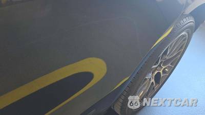 2018 Porsche Macan Sport Edition - zdjęcie 22 z 27 - miniatura